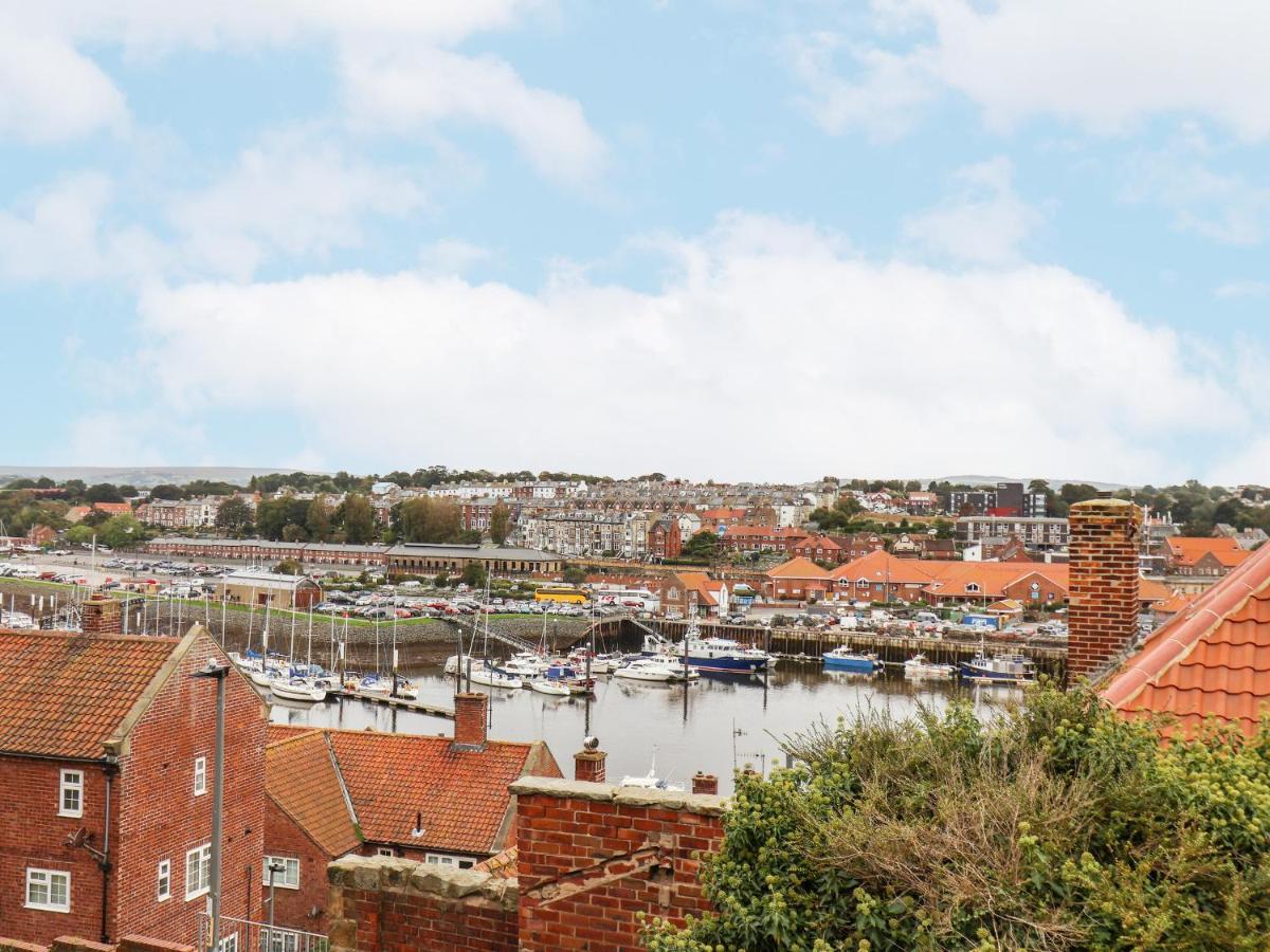 4 Boulby Bank Top Whitby Exterior foto