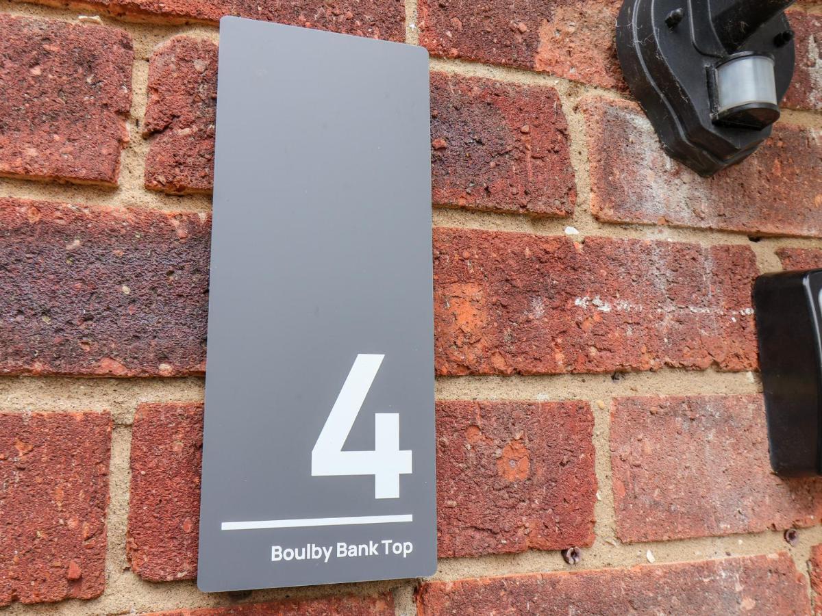 4 Boulby Bank Top Whitby Exterior foto