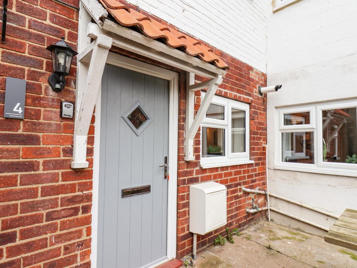 4 Boulby Bank Top Whitby Exterior foto